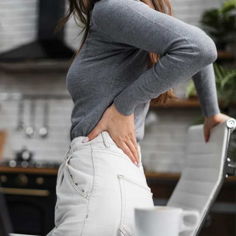 Chiropractic care for Jackson, NJ patients at Essential Life Chiropractic