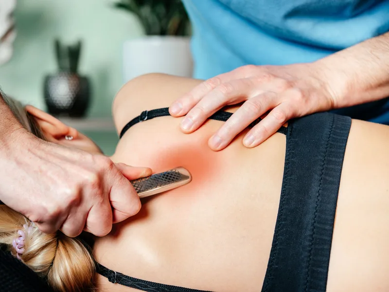 Active Release Technique at Essential Life Chiropractic in Freehold