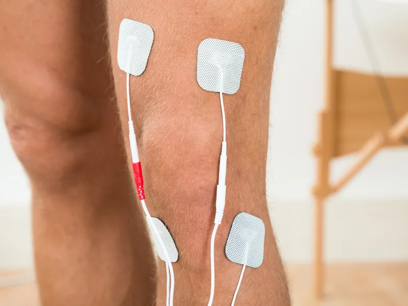 Electrotherapy at Essential Life Chiropractic in Freehold