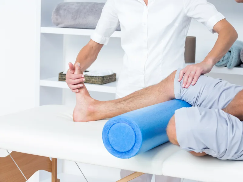 How Intersegmental Traction Therapy works at Essential Life Chiropractic