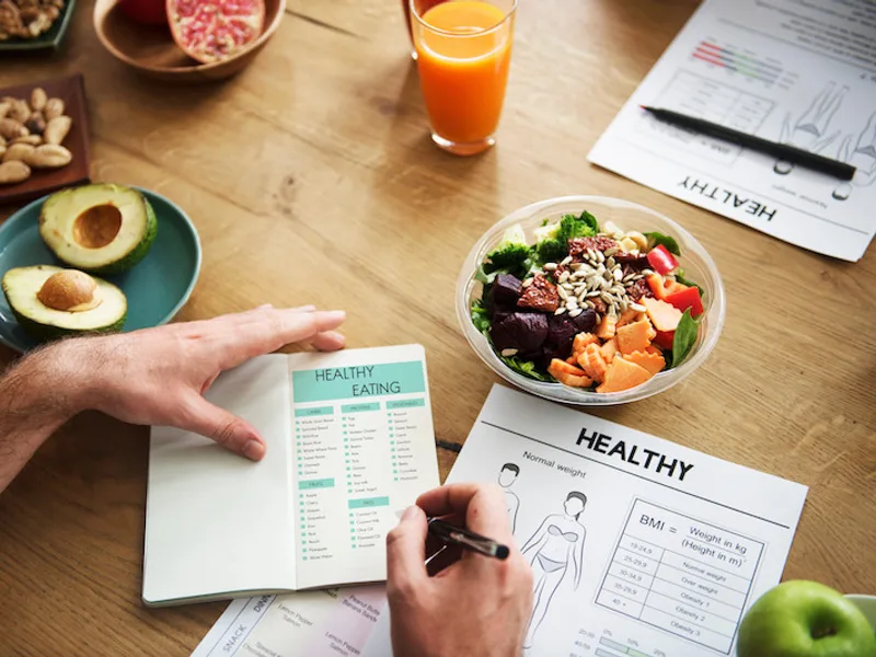 Nutrition Coaching at Essential Life Chiropractic in Freehold