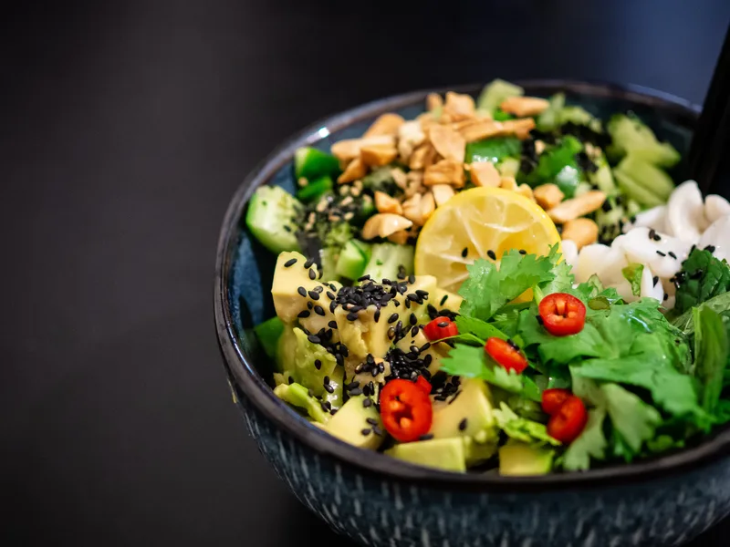 Nutrition Coaching at Essential Life Chiropractic in Freehold