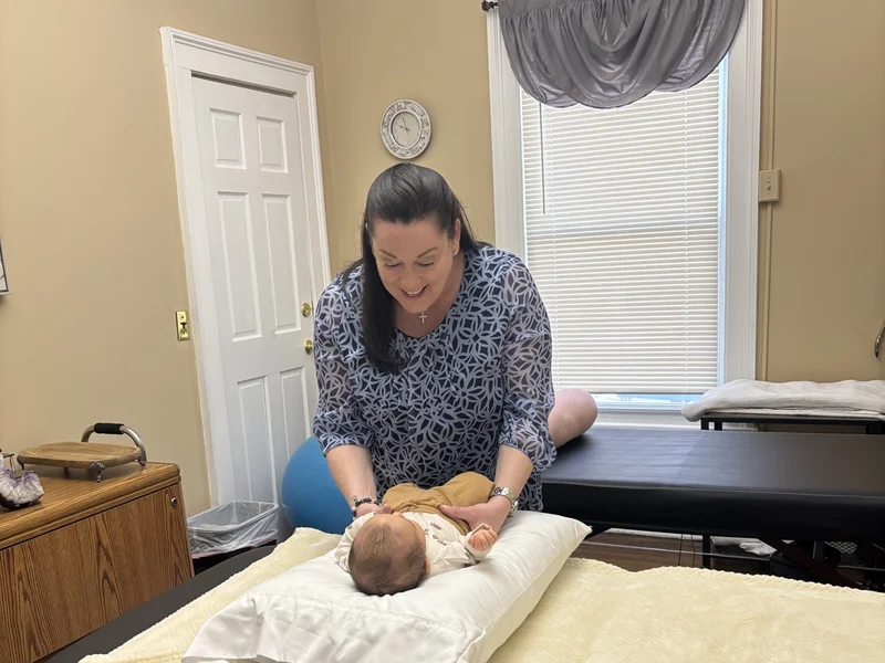 Infant and Pediatric Care at Essential Life Chiropractic in Freehold