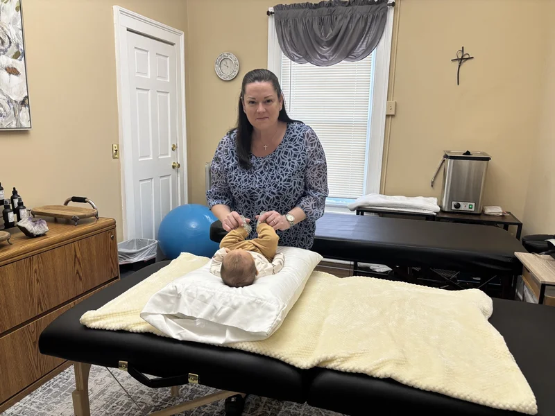 Infant and Pediatric Care at Essential Life Chiropractic in Freehold