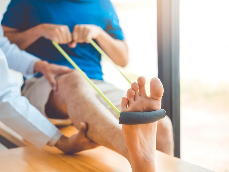 How Physiotherapy works at Essential Life Chiropractic