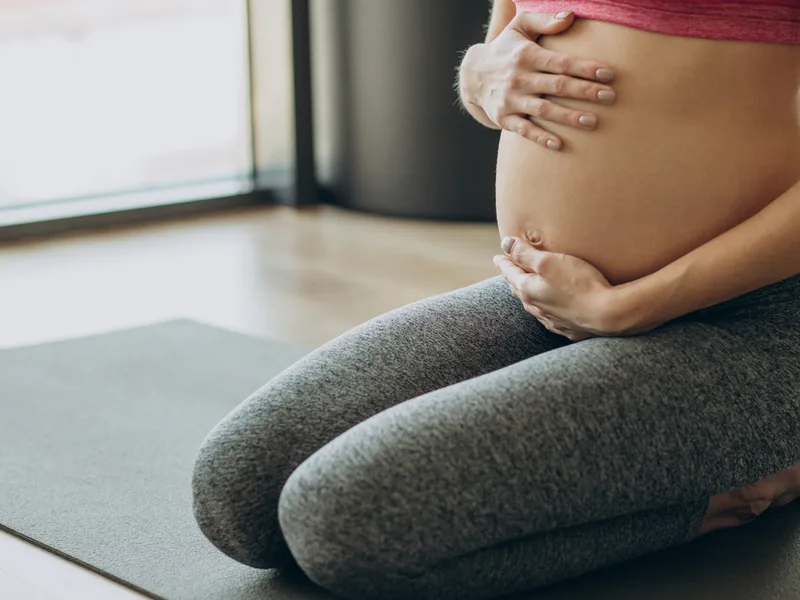 How Webster Technique works at Essential Life Chiropractic