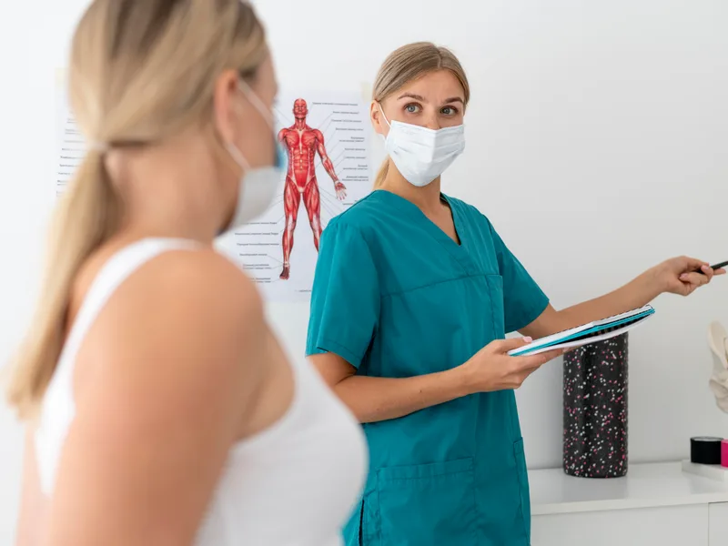 Wellness Care at Essential Life Chiropractic in Freehold