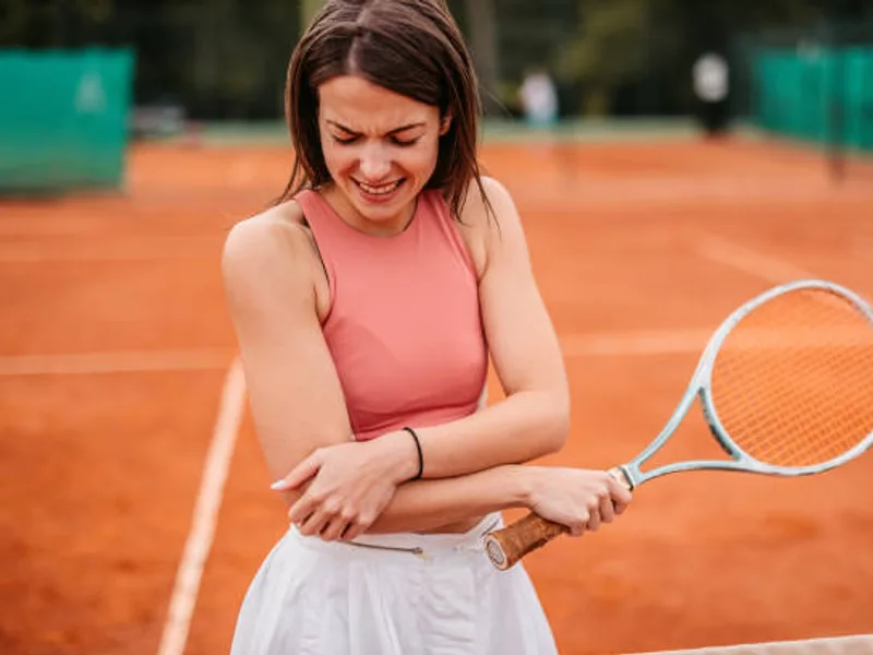 How Essential Life Chiropractic treats arm pain in Freehold