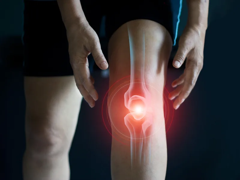 How Essential Life Chiropractic treats arthritis in Freehold