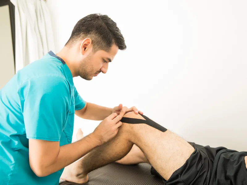 Chiropractic care for arthritis at Essential Life Chiropractic in Freehold