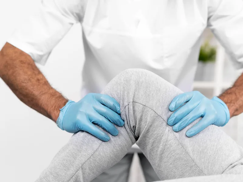 Essential Life Chiropractic treating arthritis in Freehold