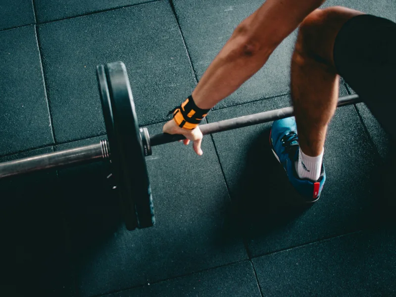 Essential Life Chiropractic treating athletic balance in Freehold