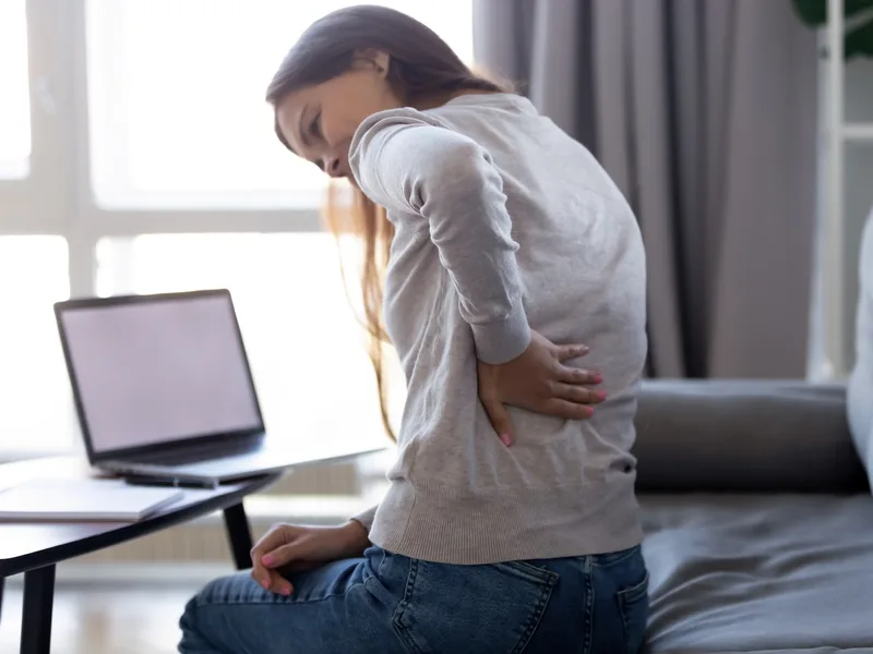 How Essential Life Chiropractic treats back pain in Freehold
