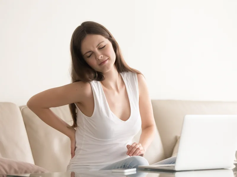 Chiropractic care for back pain at Essential Life Chiropractic in Freehold