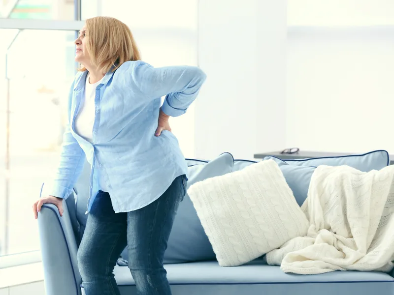 Chiropractic care for bursitis at Essential Life Chiropractic in Freehold