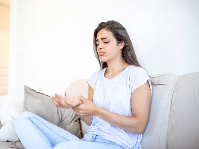 Essential Life Chiropractic treating carpal tunnel syndrome in Freehold
