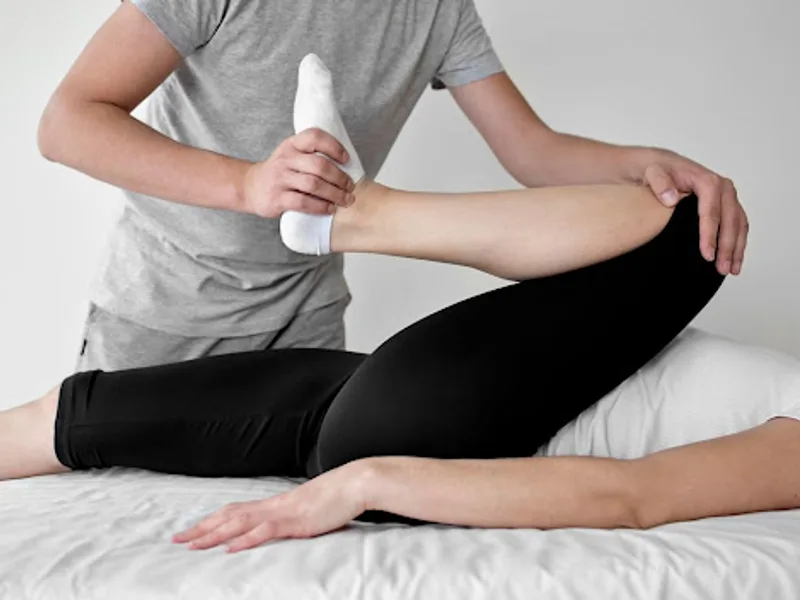 How Essential Life Chiropractic treats digestive health in Freehold