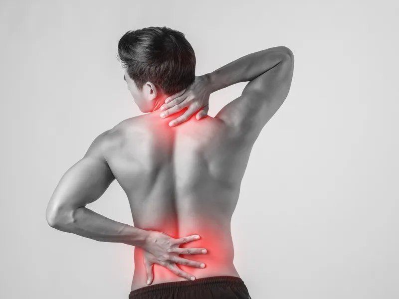Chiropractic care for disc injury at Essential Life Chiropractic in Freehold