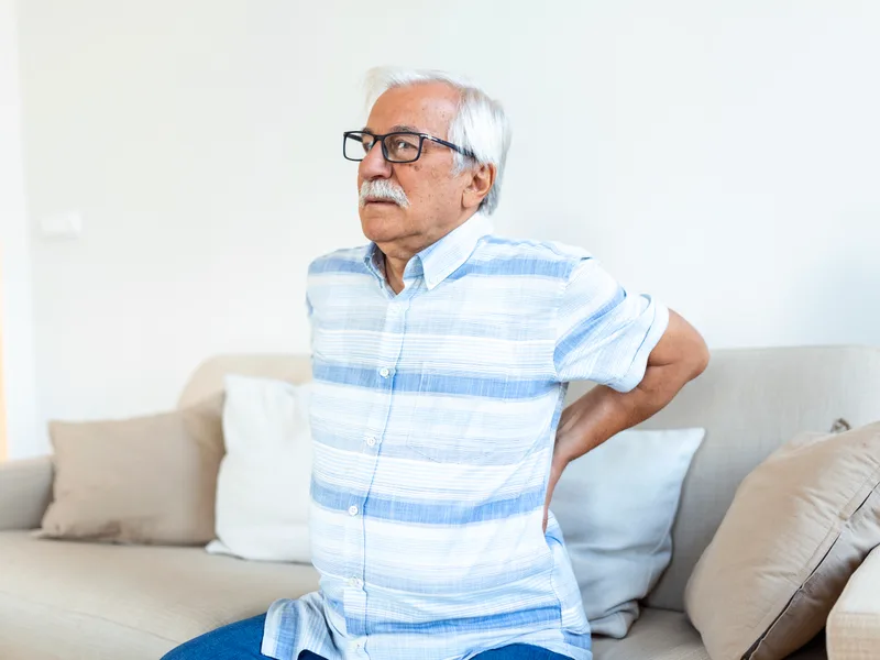 Essential Life Chiropractic treating disc injury in Freehold