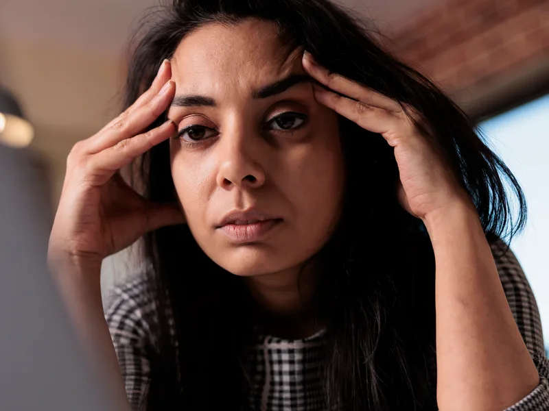Chiropractic care for headaches & migraines at Essential Life Chiropractic in Freehold