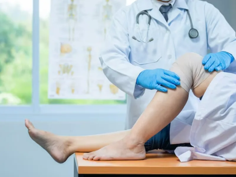 How Essential Life Chiropractic treats leg pain in Freehold