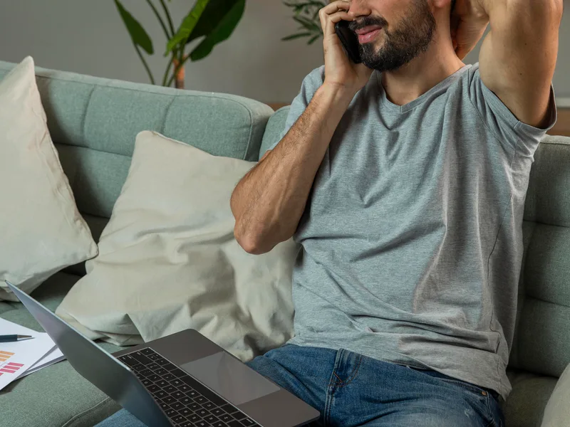 Chiropractic care for neck pain at Essential Life Chiropractic in Freehold