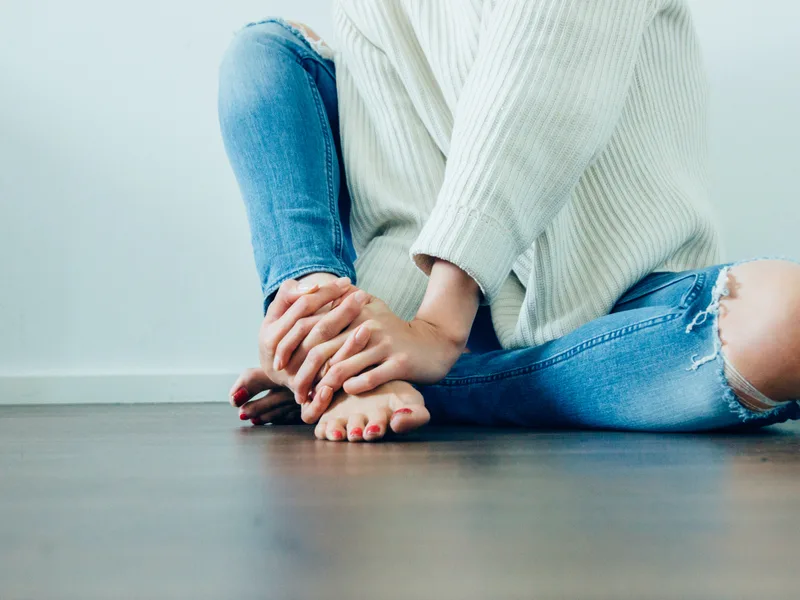 Essential Life Chiropractic treating neuropathy in Freehold