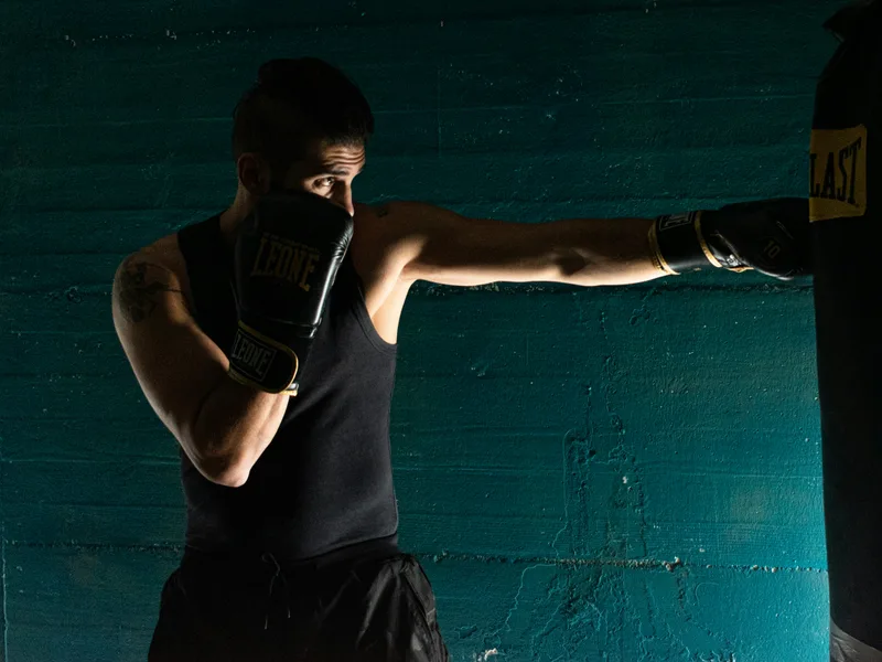 Chiropractic care for overuse injuries at Essential Life Chiropractic in Freehold