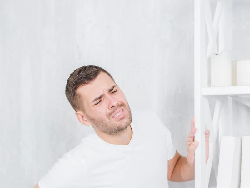 Chiropractic care for pinched nerve at Essential Life Chiropractic in Freehold