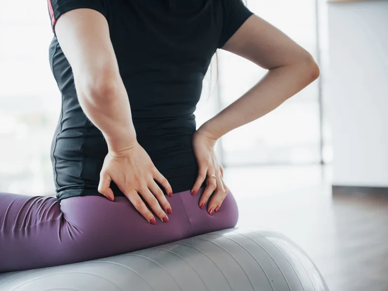 Essential Life Chiropractic treating sciatica in Freehold