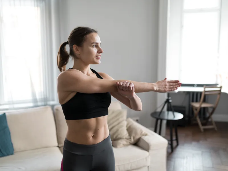 Chiropractic care for shoulder pain at Essential Life Chiropractic in Freehold