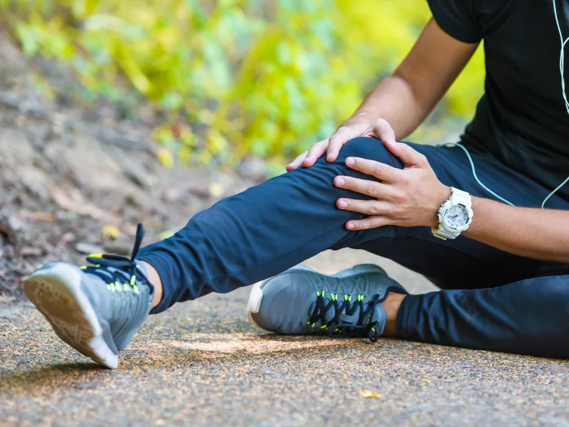 How Essential Life Chiropractic treats sprains & strains in Freehold