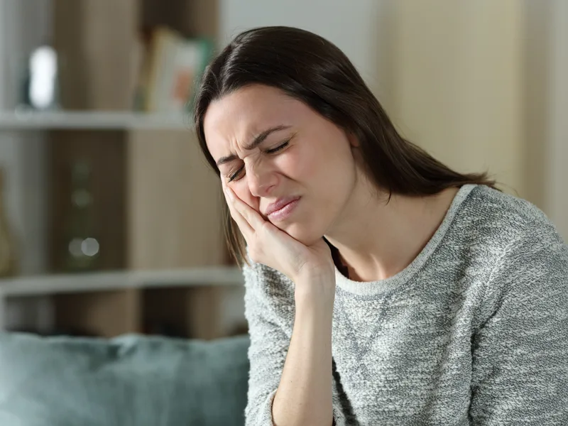 How Essential Life Chiropractic treats tmd / tmj in Freehold