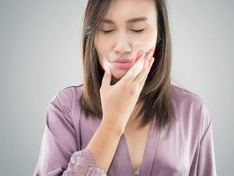 Chiropractic care for tmd / tmj at Essential Life Chiropractic in Freehold