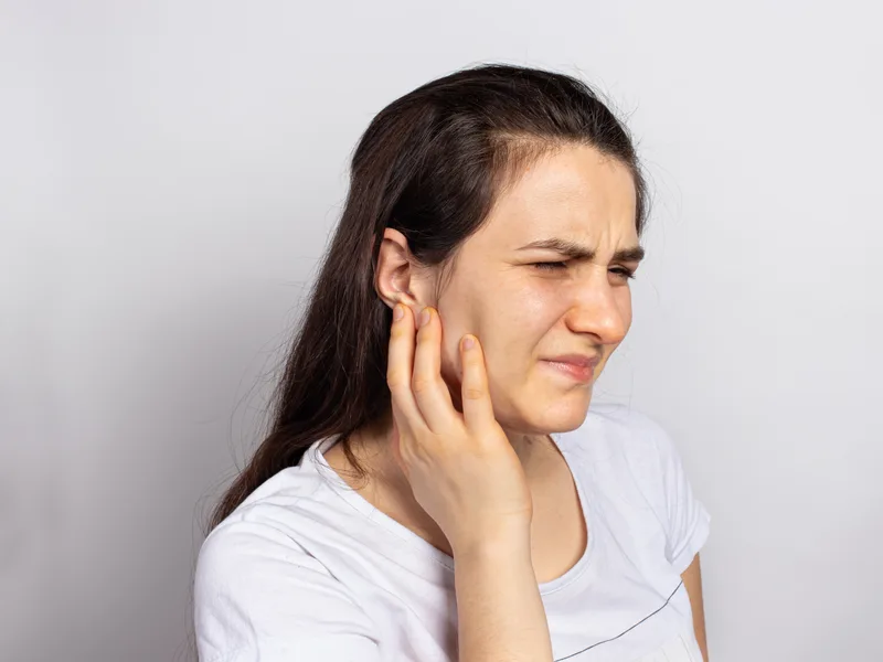 Essential Life Chiropractic treating tmd / tmj in Freehold