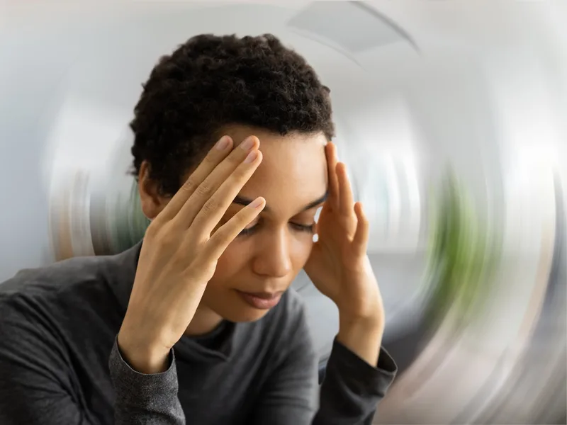 Chiropractic care for vertigo & dizziness at Essential Life Chiropractic in Freehold