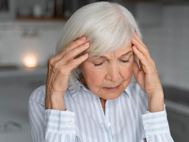Essential Life Chiropractic treating vertigo & dizziness in Freehold