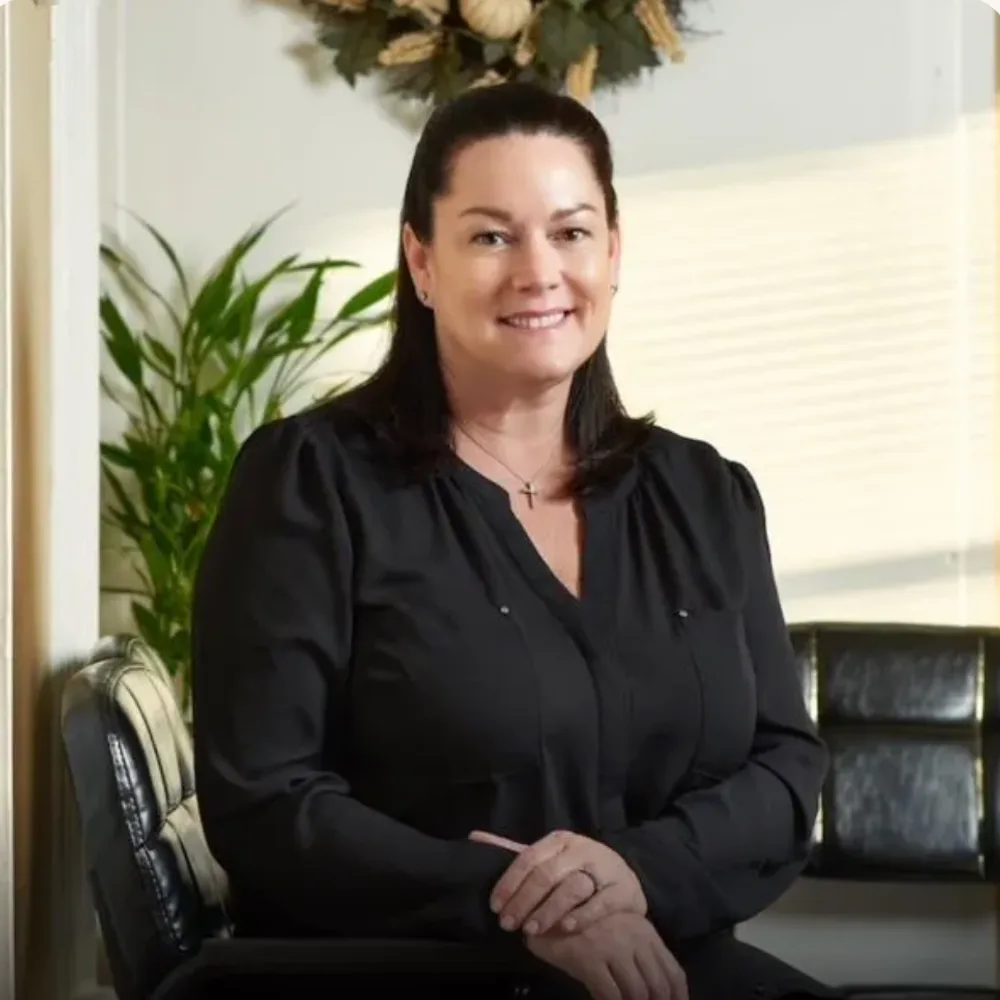 Dr. Desiree Curley, DC